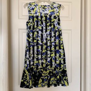 Peter Pilotto for Target Dress